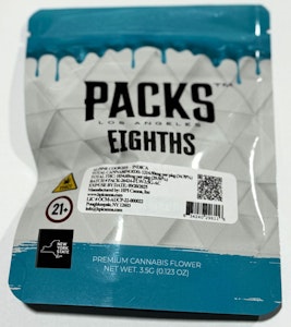 PACKS - PACKS | Alpine Cookies | 3.5G