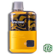 Spaceman 10k Alphonso Mango