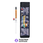 Altered Alchemy Electric Lemonade FECO 1g
