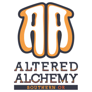 ALTERED ALCHEMY - Altered Alchemy Jungle Juice FECO 1g