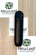 Blood Orange Half Gram Disposable Vape By Alt Sol