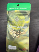 Key Lime Pie (1G) | 510 Thread Vape | Sativa 