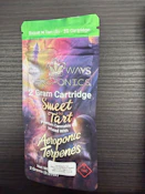 2G Fruity Carts | Sweet N Tart (S)
