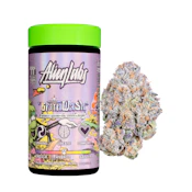 Brain Wash - 10g (H) - Alien Labs