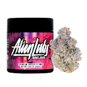 Alien Labs - Baklava Flower - 3.5G
