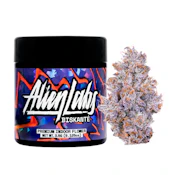 Alien Labs Biskante (S/H) Flower 3.5g