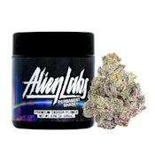 Permanent Shade - 3.5g (IH) - Alien Labs