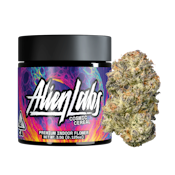 Alien Labs - Cosmic Cereal Flower - 3.5g