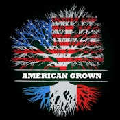 American Grown - Papaya Bomb Shake Oz