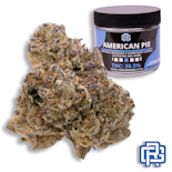 American Pie Flower | Eighth Special