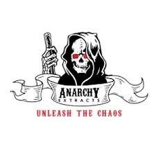 Anarchy - Anarchy - Melonade - Budder 5G Main Image