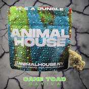 ANIMAL HOUSE | CANETOAD | 3.5G