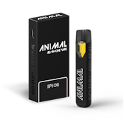 ANIMAL | SFV OG all-in-one vape | 1g