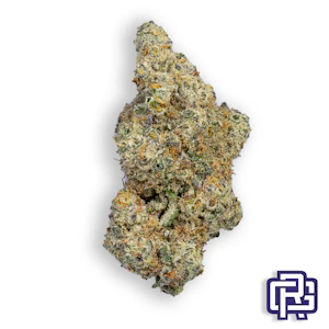 THE CROP SHOP (SD) - Animal Mintz Flower