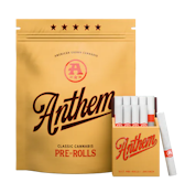 Pre-Rolls | Anthem | Hybrid Blend | 10pk | 3.5g