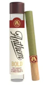 BLACK CHERRY MADURO INFUSED WOOD TIP PREROLL - ANTHEM - 1G