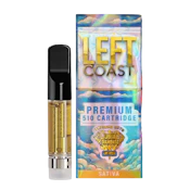 Blue Dream | Vape Cart | 1G