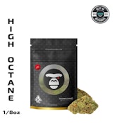 Ape | High Octane Indica | 3.5g Premium Flower