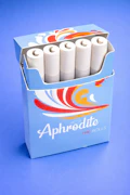 Aphrodite - OG Kush - 5pk Preroll