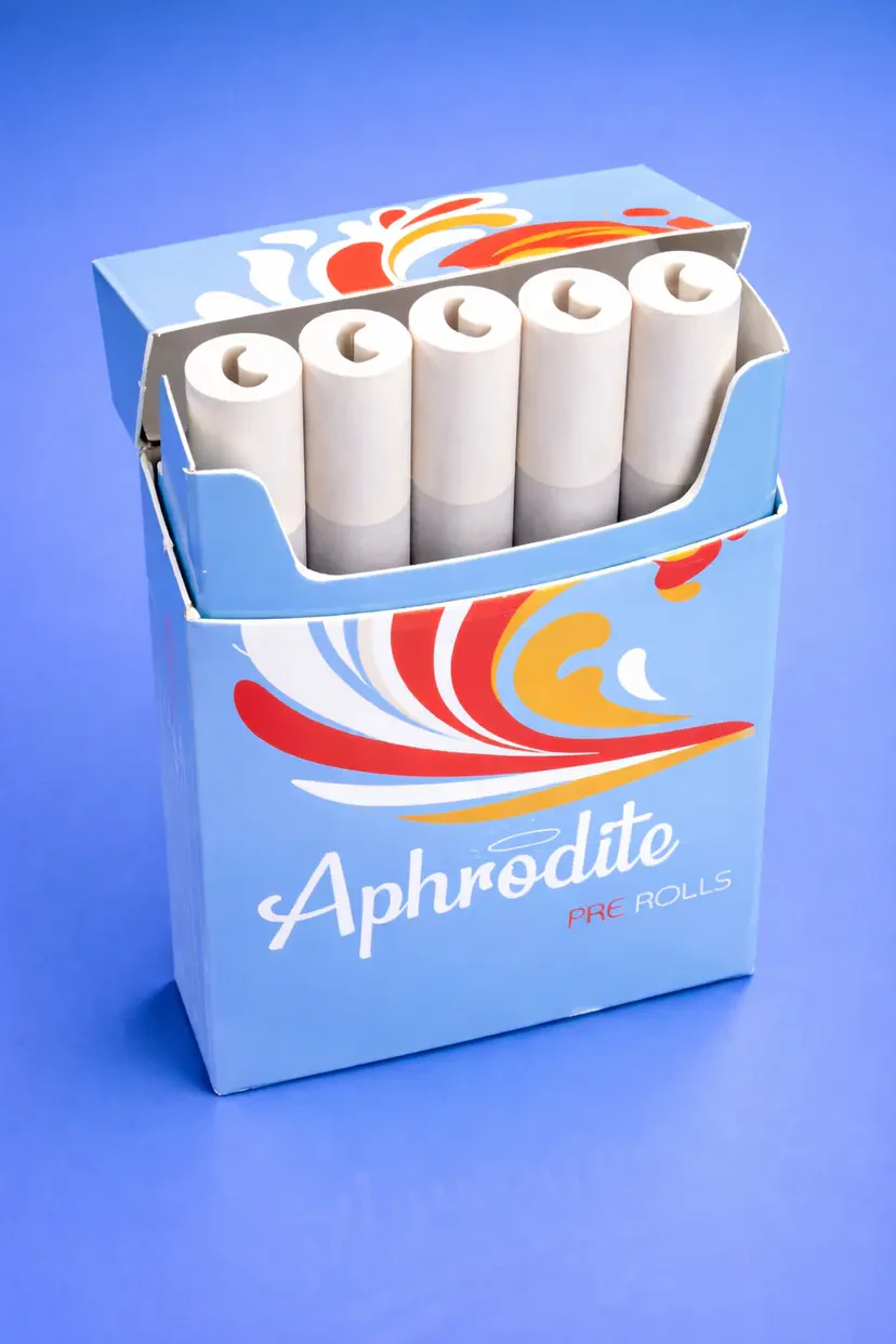 Aphrodite - Aphrodite - OG Kush - 5pk Preroll Main Image
