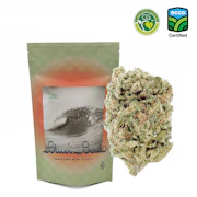 28g Apple Fritter - Blue's Beach