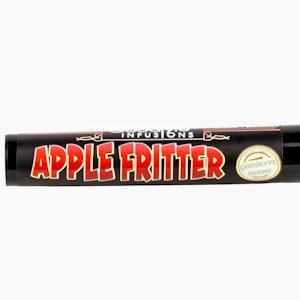 GoodLyfe Infusions - Goodlyfe Infusions | Apple Fritter | 1 g 