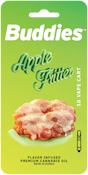 Apple Fritter, Flavored Distillate, 1g