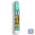 Apple Fritter Flavored Vape Cartridge | 1g (Distillate)