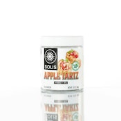 Solis | Apple Tartz | Pre-Pack | Hybrid | [14g]