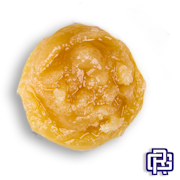 Apple Truffle Rosin Concentrate | 1g (90u Live Hash Rosin)