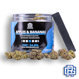 Apples & Bananas Flower | Oz Special