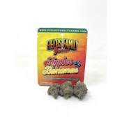 Fields Family Farmz Apples & Bananas Flower 3.5g