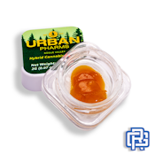 Apples & Bananas Terp Sauce | 2g