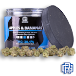 Apples & Bananas Flower | Oz Special