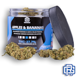 Apples & Bananas Flower | Oz Special