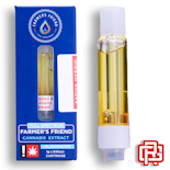 Apples & Banana Bread Vape Cartridge | 1g (Cured Resin)