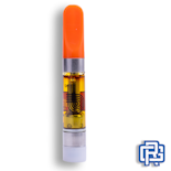 Apricot Flavored Vape Cartridge | 1g (Distillate)