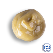 Apricot Fizz Rosin Concentrate | 1g (73µ-159µ Live Hash Rosin)