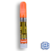 Apricot Helix Flavored Vape Cartridge | 1g (Distillate)