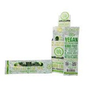 Accessory - High Hemp Organic Wraps Area 51Green Flavor