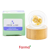 Arise Labs Tropical Cherry Rosin 1g