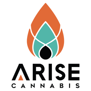 Arise Labs - Arise Labs Cereal Milk x The Soap Bubble Hash Infused Pre-Roll 1g 
