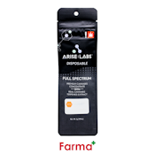 Arise Labs Limoncello Distillate All-In-One 1g