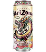 ARIZONA DRAGONFRUIT MANGO | SNACKS
