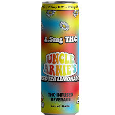 ICED TEA LEMONADE | BEVERAGE | 100MG