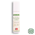 Aromatic Woods Everyday Lotion | 2.1oz 400mg 1:1 (THC:CBD)
