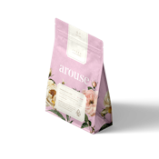 JUANA - Arouse - 5:1 THC/CBD Hash - Gummies - 100mg