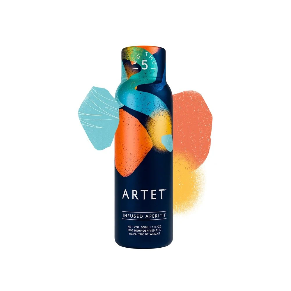 Artet - Artet Shots Regular Main Image