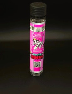 King J'S - ARTIC CHERRY 1.5g