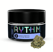RYTHM | Animal Scout | 3.5g indica